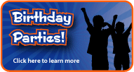 Birthday Parties!