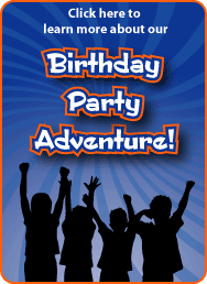 Birthday Parties!